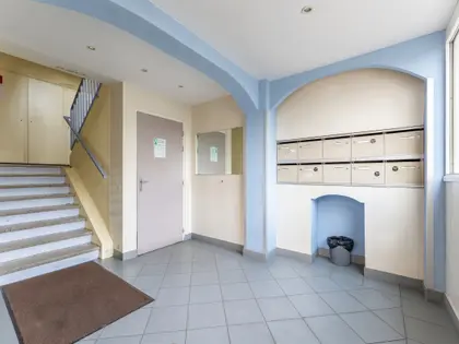 Appartement T4, Saint-priest (1)