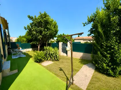 Belle maison de 95 m² avec jardin et garage (1)