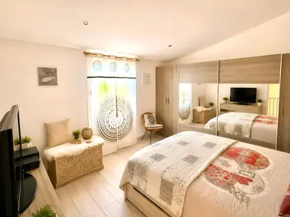 Belle maison de 95 m² avec jardin et garage (6)