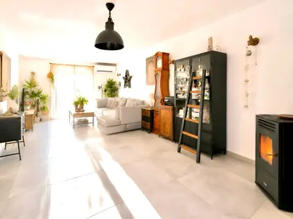 Belle maison de 95 m² avec jardin et garage (13)