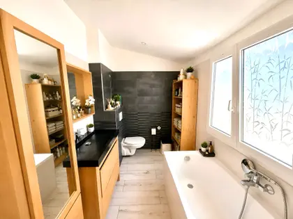 Belle maison de 95 m² avec jardin et garage (8)