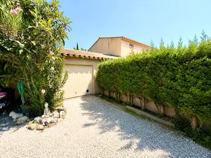 Belle maison de 95 m² avec jardin et garage (4)