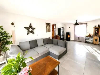 Belle maison de 95 m² avec jardin et garage (15)