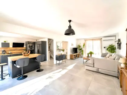Belle maison de 95 m² avec jardin et garage (5)