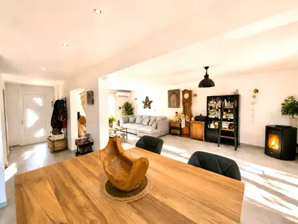 Belle maison de 95 m² avec jardin et garage (14)