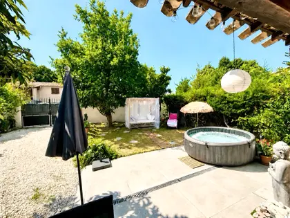 Belle maison de 95 m² avec jardin et garage (10)