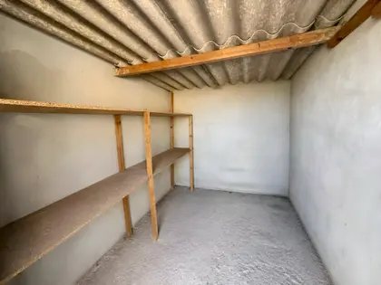 Appartement T3 avec terrasse vue mer, parking et cave ! (5)
