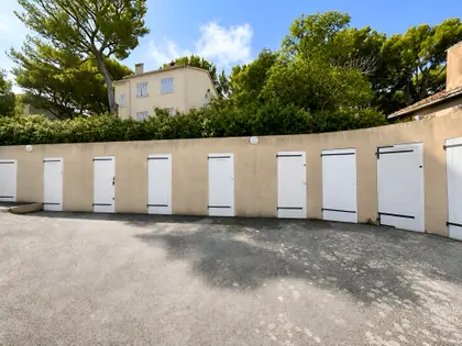 Appartement T3 avec terrasse vue mer, parking et cave ! (1)