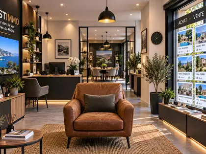 Le monde change ! L'immobilier doit se réinventer ! (18)