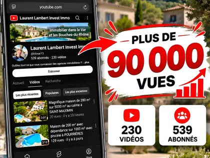 Le monde change ! L'immobilier doit se réinventer ! (6)
