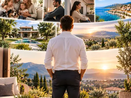 L'immobilier, avant tout une histoire humaine ! (25)