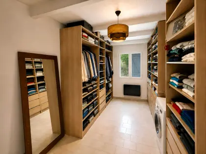 Belle maison T5 de 120 m² sur 900 m² avec garage à TOURVES (19)