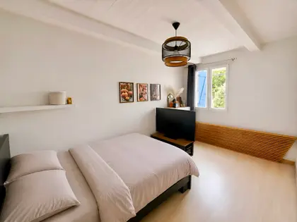 Belle maison T5 de 120 m² sur 900 m² avec garage à TOURVES (14)