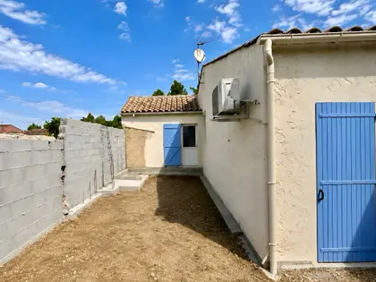 Belle maison T5 de 120 m² sur 900 m² avec garage à TOURVES (7)