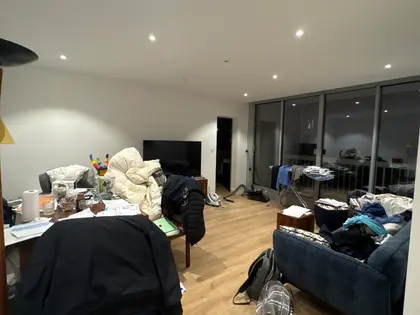 Charmant appartement dans le 19e  (5)