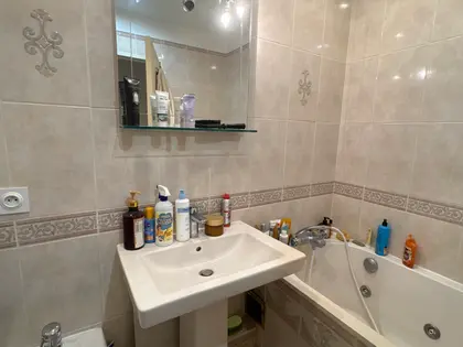 Charmant appartement dans le 19e  (4)