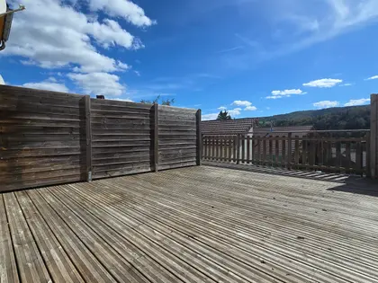 Charmant Duplex Foncine-le -Haut (17)