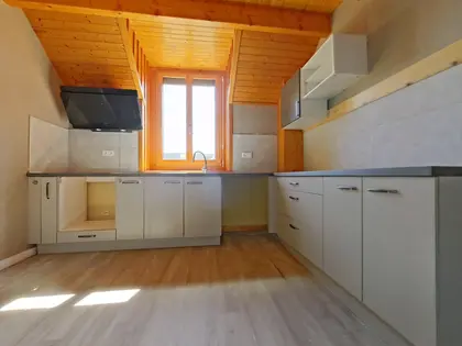 Charmant Duplex Foncine-le -Haut (7)