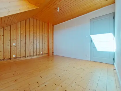 Charmant Duplex Foncine-le -Haut (3)