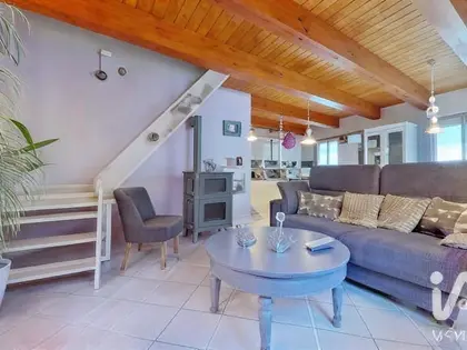 Maison à vendre 4 pièces 98 m² Prémanon (10)