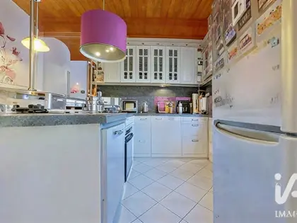 Maison à vendre 4 pièces 98 m² Prémanon (6)