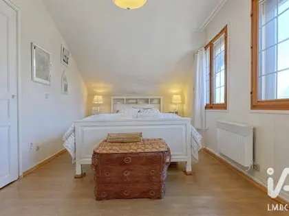 Maison à vendre 4 pièces 98 m² Prémanon (12)
