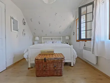 Maison à vendre 4 pièces 98 m² Prémanon (24)