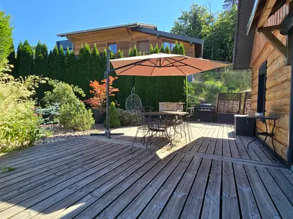 Maison à vendre 4 pièces 98 m² Prémanon (25)