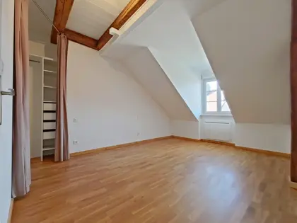 Charmant Duplex en plein Cœur de Pontarlier  (6)