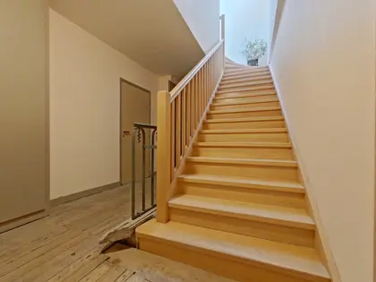 Charmant Duplex en plein Cœur de Pontarlier  (13)