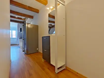 Charmant Duplex en plein Cœur de Pontarlier  (12)