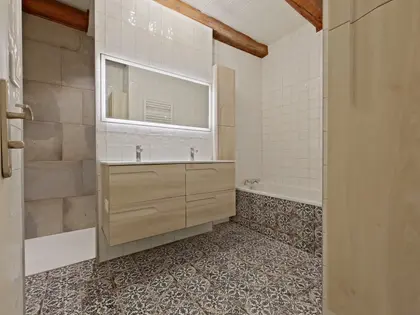 Charmant Duplex en plein Cœur de Pontarlier  (23)