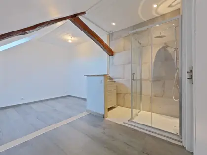 Charmant Duplex en plein Cœur de Pontarlier  (9)