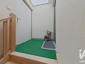 Duplex de charme au cœur de Pontarlier - 3 chambres (21)