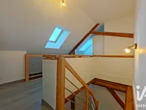 Duplex de charme au cœur de Pontarlier - 3 chambres (15)