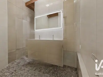 Duplex de charme au cœur de Pontarlier - 3 chambres (10)