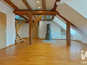 Duplex de charme au cœur de Pontarlier - 3 chambres (7)