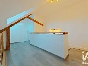 Duplex de charme au cœur de Pontarlier - 3 chambres (16)
