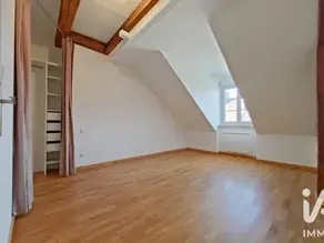 Duplex de charme au cœur de Pontarlier - 3 chambres (12)