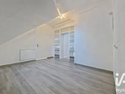 Duplex de charme au cœur de Pontarlier - 3 chambres (19)