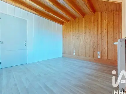 Appartement à vendre 5 pièces 113,26 m² Foncine-le-Haut (10)