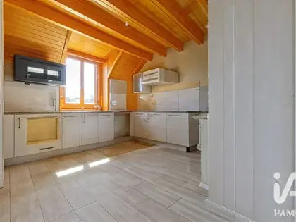 Appartement à vendre 5 pièces 113,26 m² Foncine-le-Haut (7)