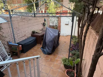 Chalet en calle Jaume Huguet (13)