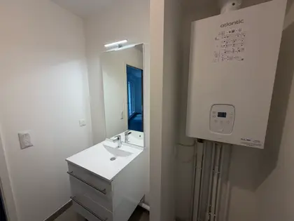 APPARTEMENT F2 NEUF (7)