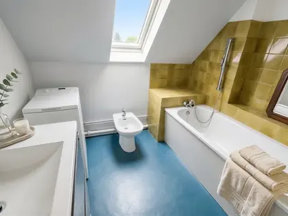 Triplex 7 pièces Émerainville  (13)