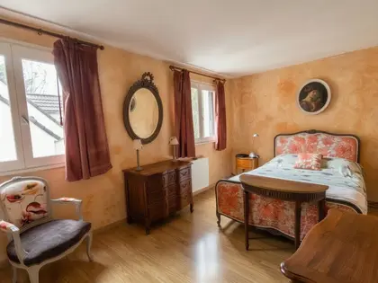 Triplex 7 pièces Émerainville  (11)