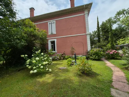 Maison de maître  (7)