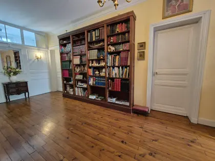 Maison de maître  (10)