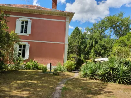 Maison de maître  (22)