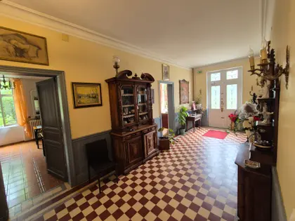 Maison de maître  (9)